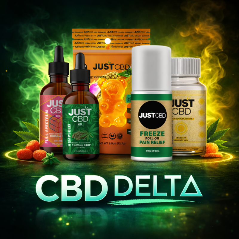 CBD Delta