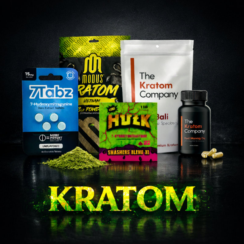 Kratom