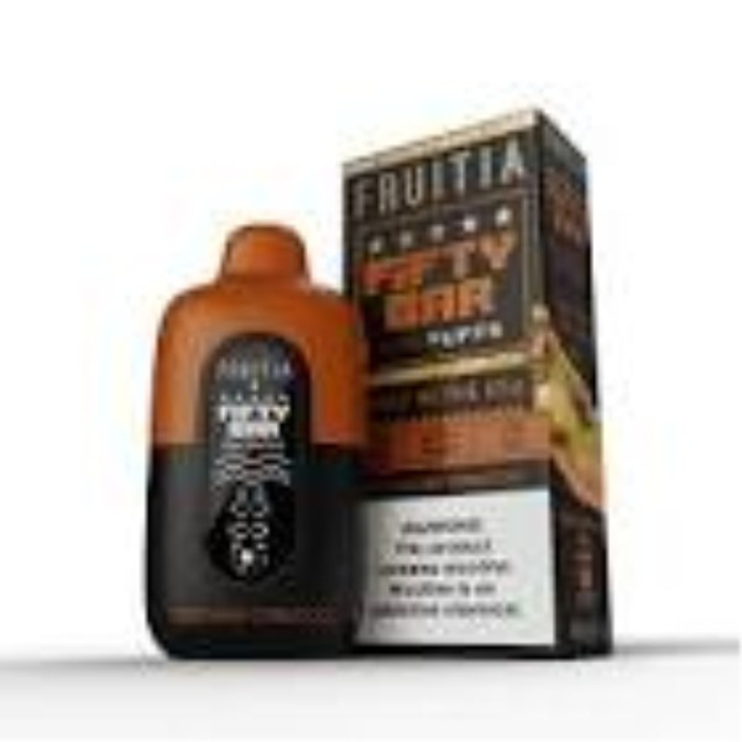 Picture of FIFTY BAR 20K SOUTHERN TOBACCO USA