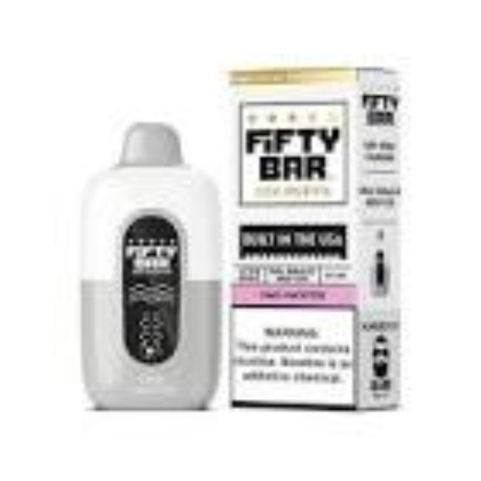 Picture of FIFTY BAR 20K OMG SMOOTHIE