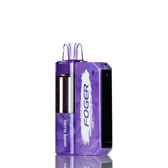 Picture of FOGER 30K SWITCH PRO KIT GRAPE SLUSH