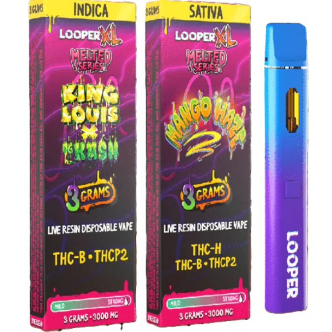 Picture of LOOPER 5CT - 3G DEVICE