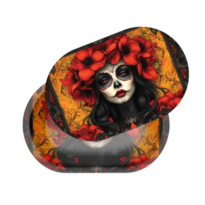 Picture of ROLL N GO SMALL MAGNETIC LID & TRAY - CALAVERA