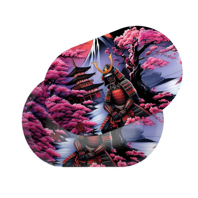 Picture of ROLL N GO SMALL MAGNETIC LID & TRAY - SHOGUN