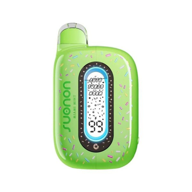 Picture of SUNONON DONETE 50K MIAMI MINT