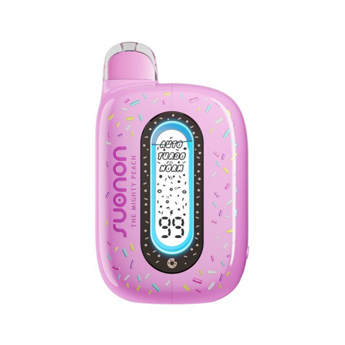 Picture of SUNONON DONETE 50K THE MIGHTY PEACH