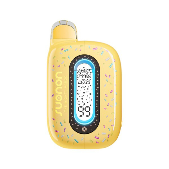 Picture of SUNONON DONETE 50K THE MIGHTY MANGO