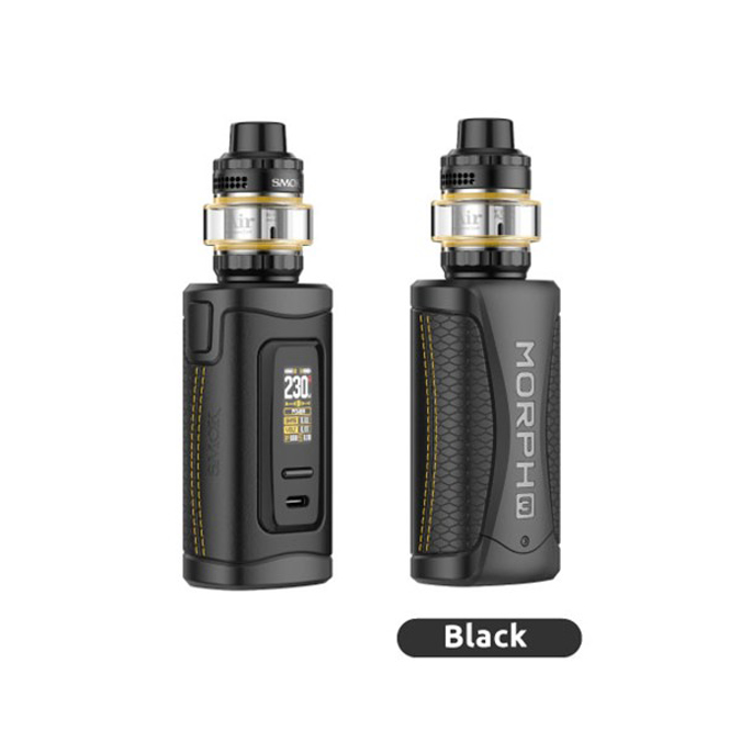 Picture of SMOK MORPH 3 KIT - BLACK