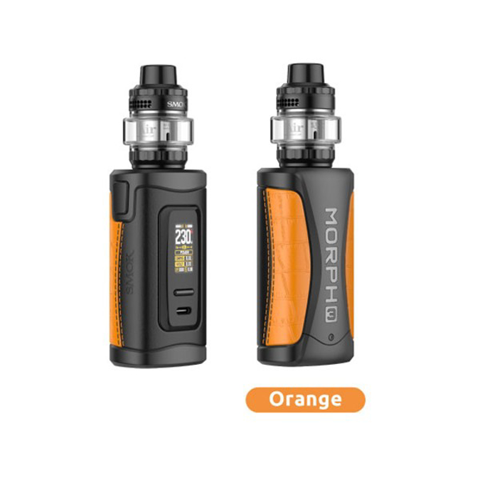 Picture of SMOK MORPH 3 KIT - ORANGE
