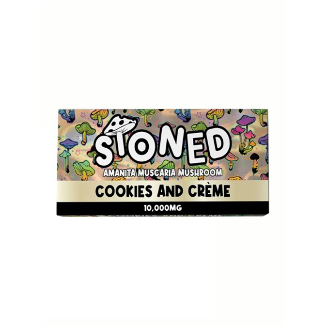 Picture of STONED CHOCLATE COOKIES AND CREME