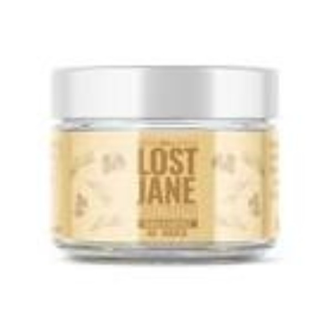 Picture of LOST JANE THC A CBD   DELTA 4G VANILLA SOUFFLE