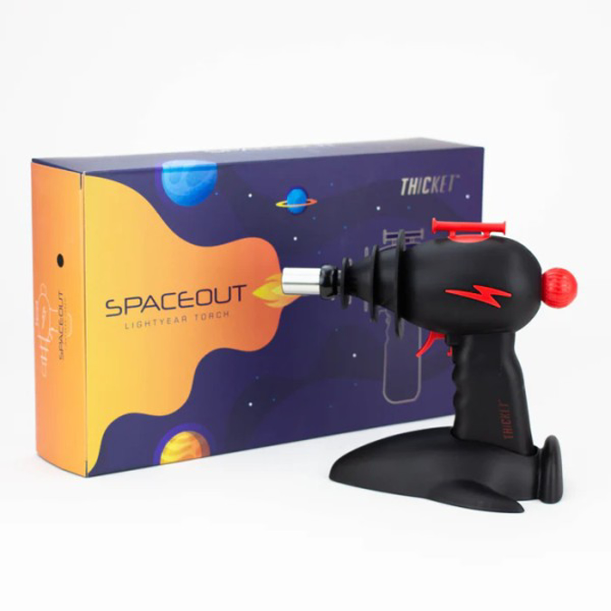 Picture of THICKET SPACEOUT LIGHTYEAR TORCH