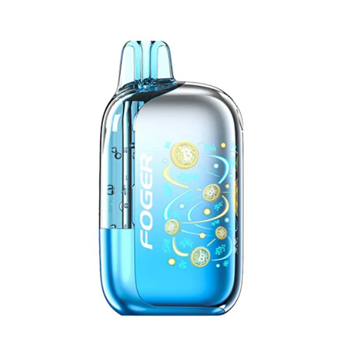 Picture of FOGER BIT 35K - SOUR BLUEBERRY GUSH