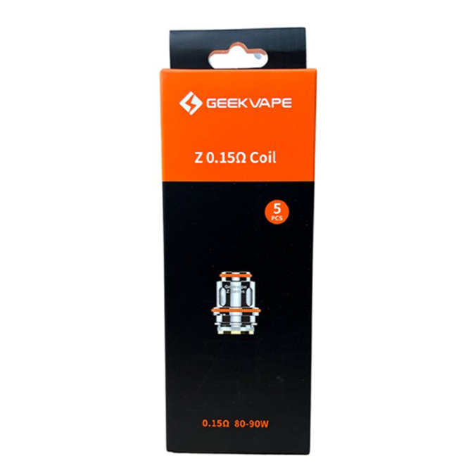 Picture of GEEKVAPE Z 0.15 COIL