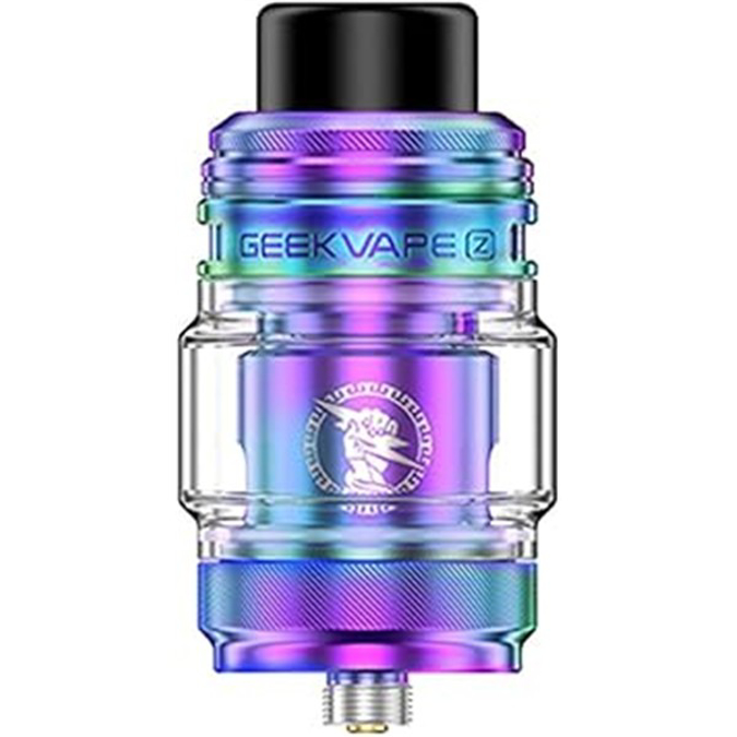 Picture of GEEKVAPE Z FLI TANK RAINBOW