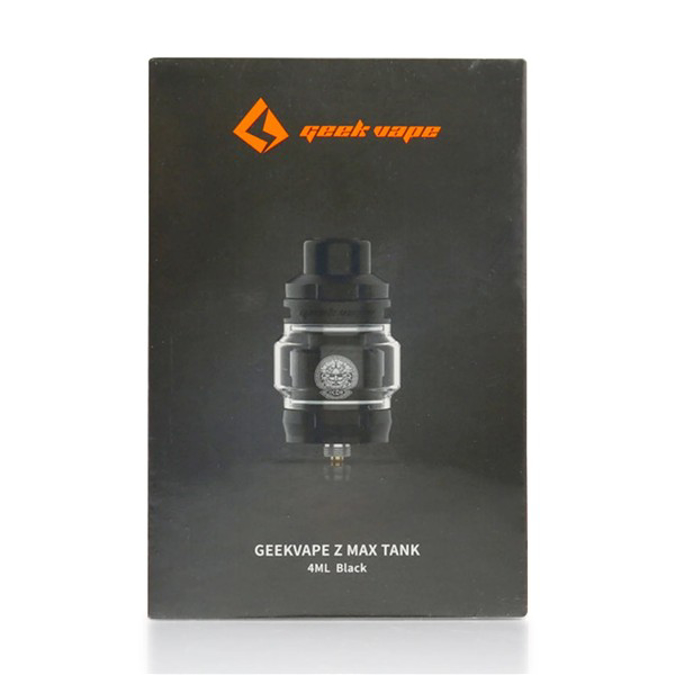 Picture of GEEKVAPE Z MAX TANK 4ML   TANKS