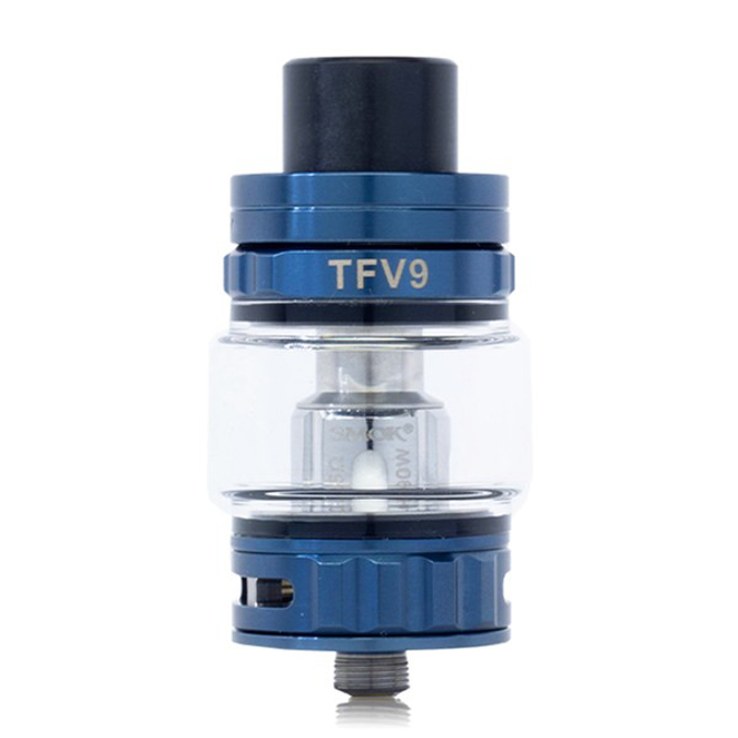 Picture of SMOK TFV9 TANK 6.5ML   BLUE