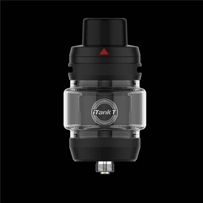 Picture of VAPORESSO ITANK T 6ML   BLACK