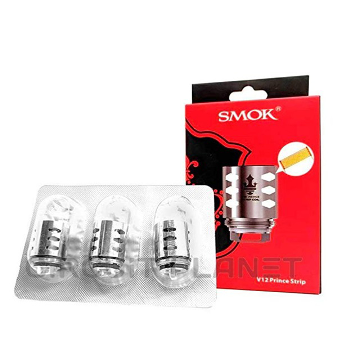 Picture of SMOK V12 PRINCE STRIP