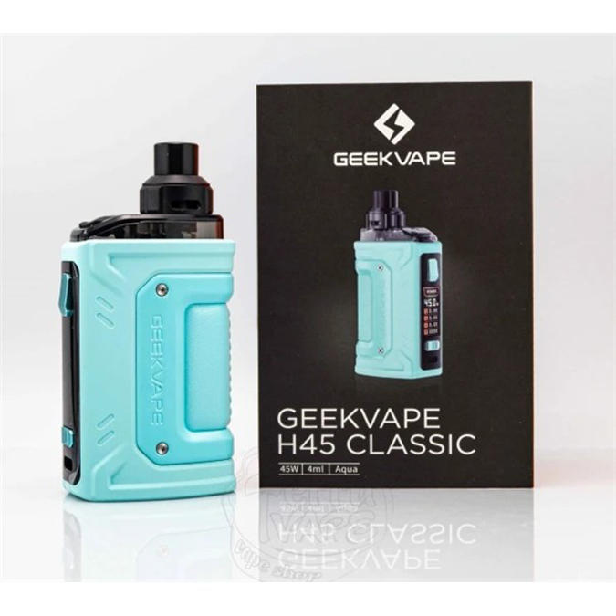 Picture of GEEK VAPE H45 CLAASIC 4ml - AQUA
