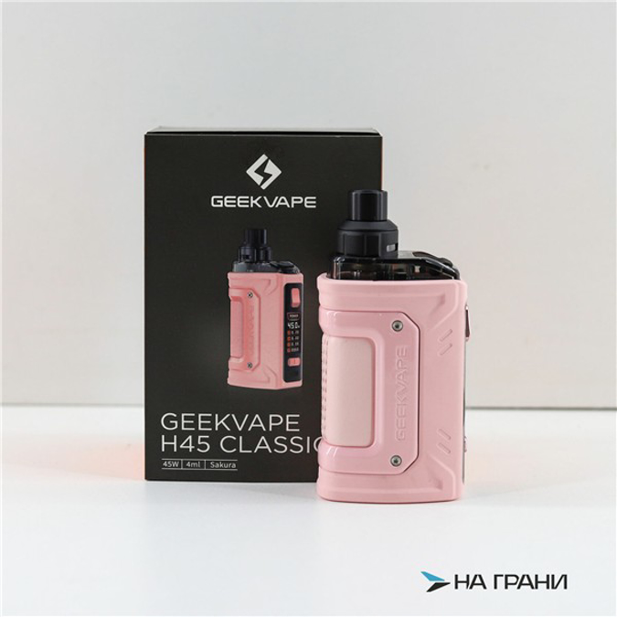 Picture of GEEK VAPE H45 CLAASIC 4ml - SAKURA