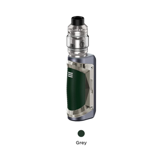 Picture of GEEK VAPE S100 KIT 5.5ML - GREY