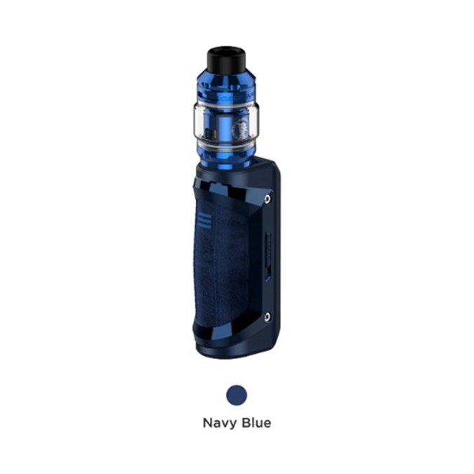 Picture of GEEK VAPE S100 KIT 5.5ML - NAVY BLUE