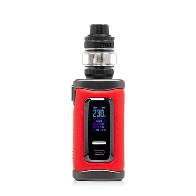Picture of SMOK MORPH 3 KIT - RED