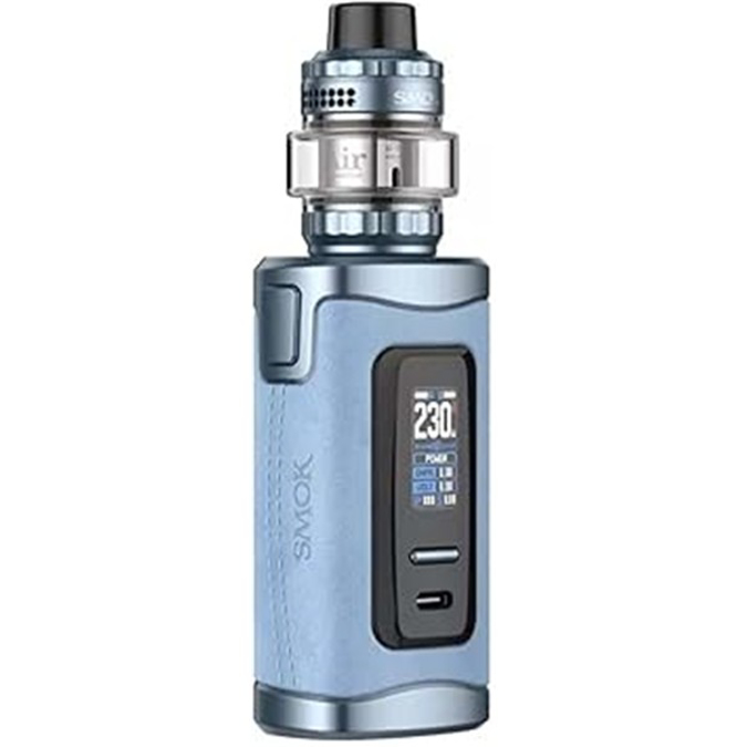 Picture of SMOK MORPH 3 KIT - BLUE