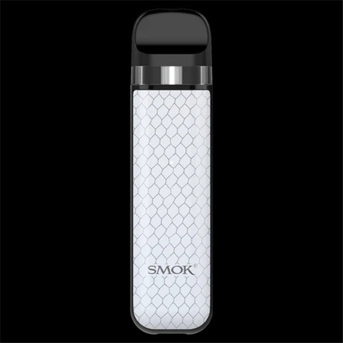 Picture of SMOK NOVO 2 KIT - IML WHITE COBRA