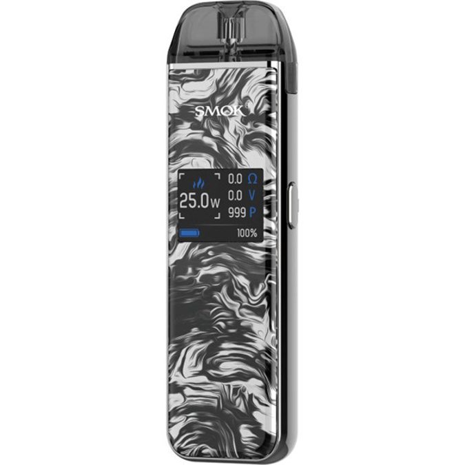 Picture of SMOK POZZ KIT 700mAh - PRISM CHROME