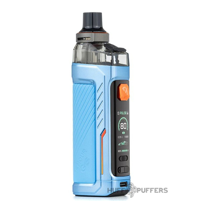 Picture of VAPORESSO ARMOUR GS 5ML   BLUE