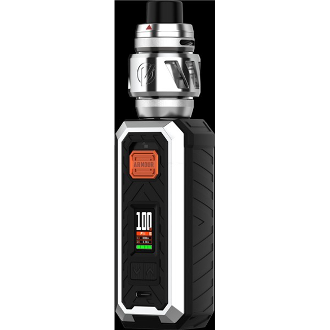 Picture of VAPORESSO ARMOUR S ITANK T   SILVER
