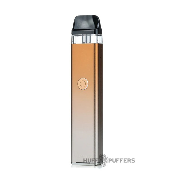 Picture of VAPORESSO XROS 3 KIT ROYAL GOLD