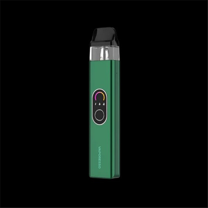 Picture of VAPORESSO XROS 4 GREEN