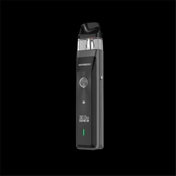Picture of VAPORESSO XROS PRO KIT - BLACK