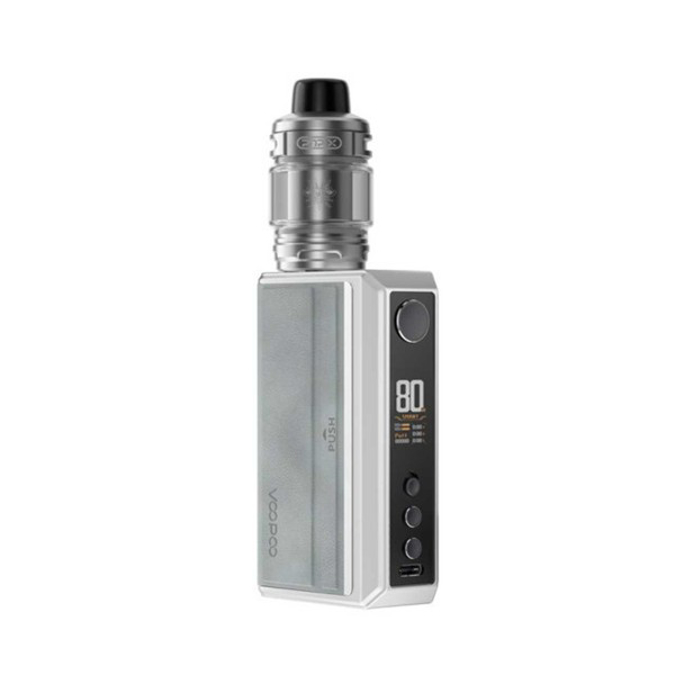 Picture of VOOPOO DRAG 5 STARTER KIT   SILVER