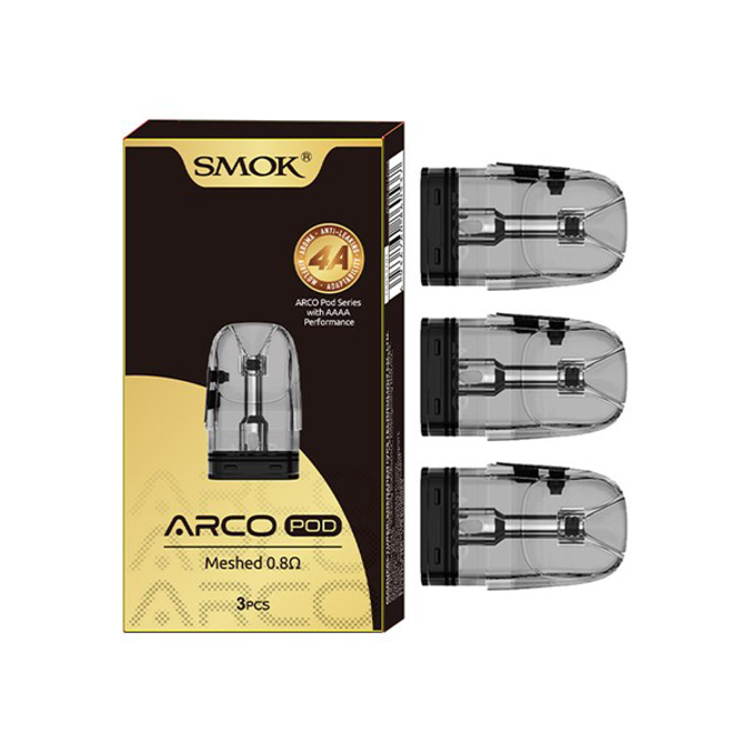 Picture of SMOK ARCO POD   0.8 OHM