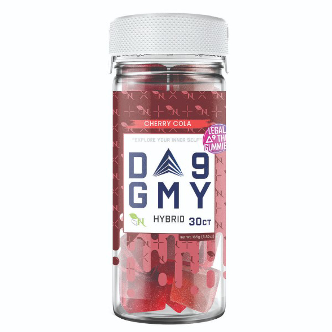 Picture of AGFN D9 GMY 30CT   CHERRY COLA