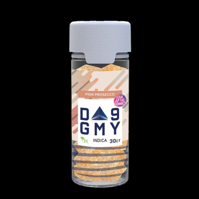 Picture of AGFN D9 GMY 30CT   PINK PROSECCO