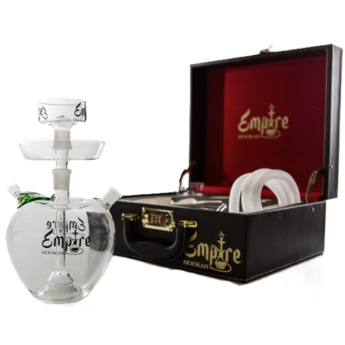 Picture of EMPIRE HOOKAH APPLE EDITION