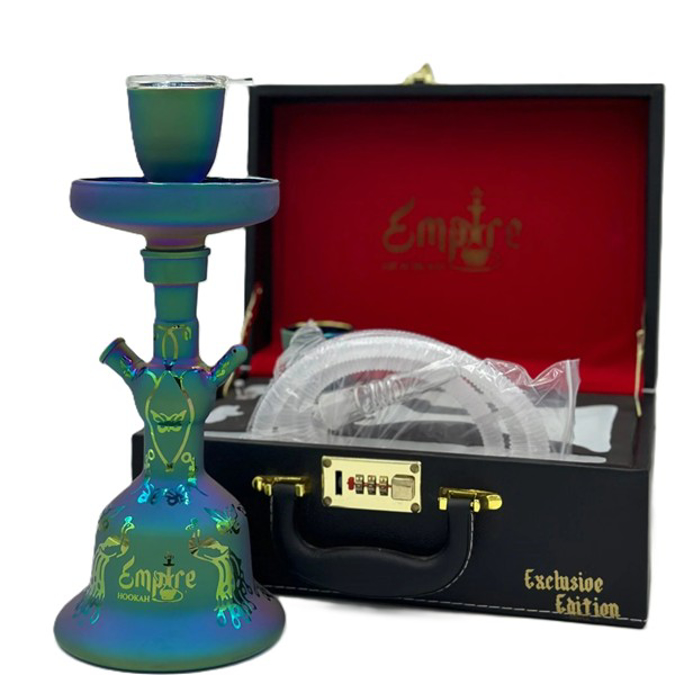 Picture of EMPIRE HOOKAH EXCLUSIVE EDITION