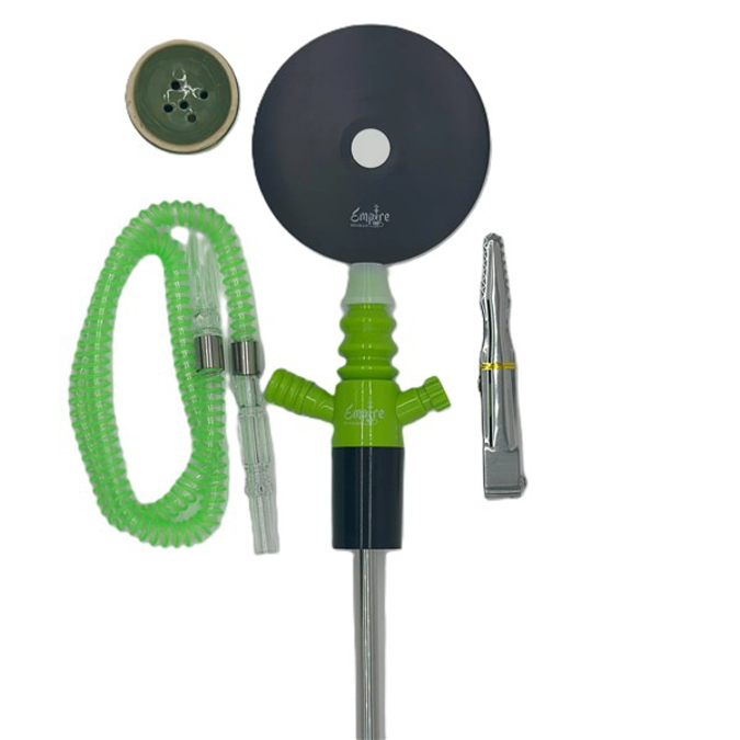 Picture of EMPIRE HOOKAH ON THE GO HOOKAH KIT