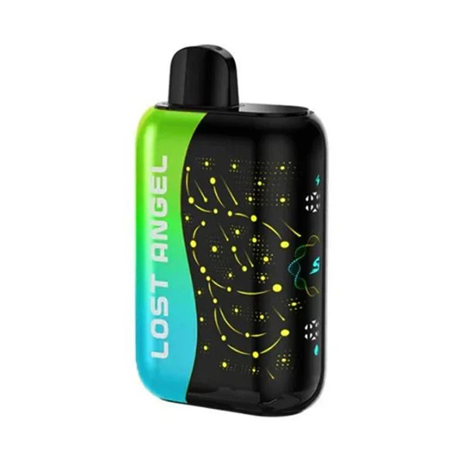 Picture of LOST ANGEL SPHERE 35K - TROPICAL BHOOM