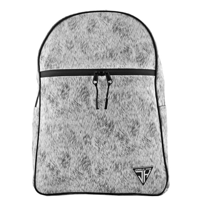 Picture of JUNGLE HIVE BAGS - WHITE
