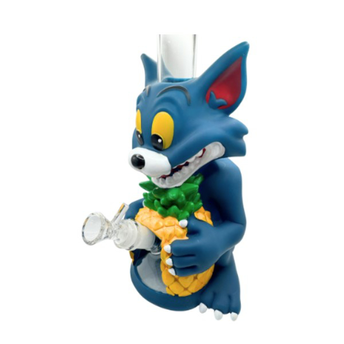 Picture of WATER PIPE 10.4'' TALKING TOM