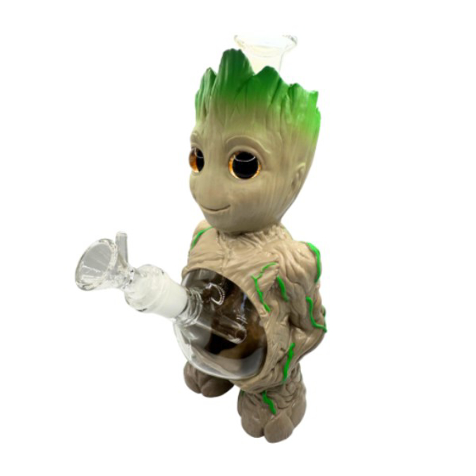 Picture of WATER PIPE 10.5'' PVC GROOT TREE PEOPLE