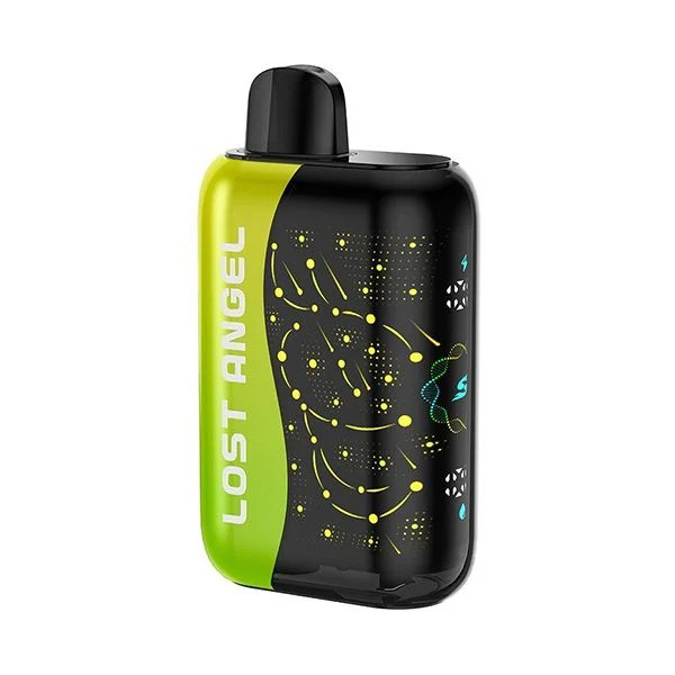 Picture of LOST ANGEL SPHERE 35K - MEXICO MANGO