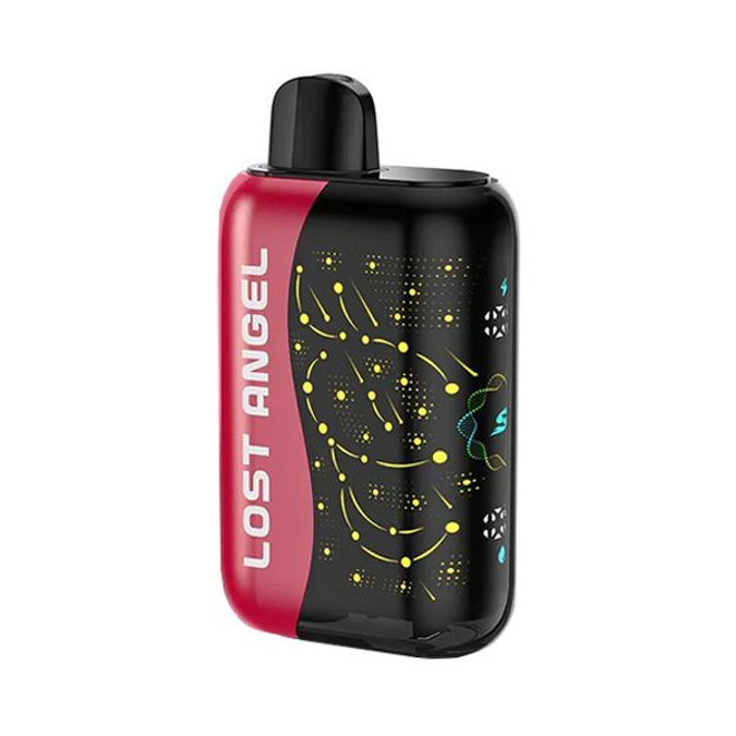 Picture of LOST ANGEL SPHERE 35K - WATERMELON ICE