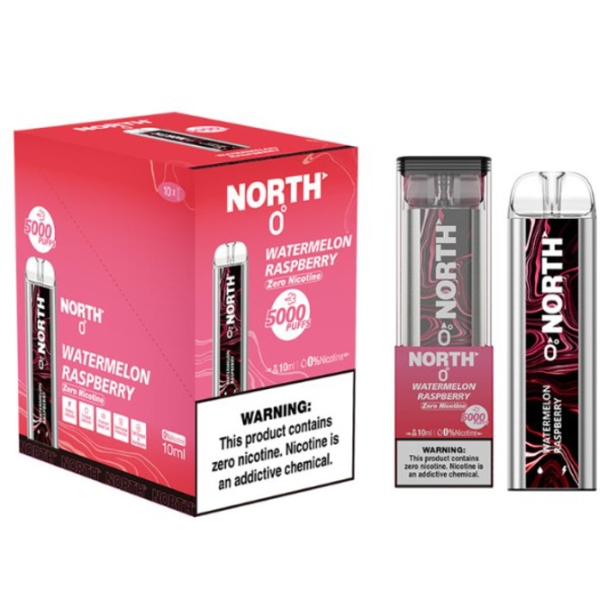 Picture of NORTH 0 WATERMELON RASPBERRY